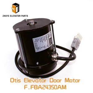 Otis Elevator Door Motor