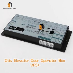 Otis Elevator Door Operator Box