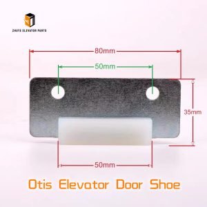 Otis Elevator Door Shoe