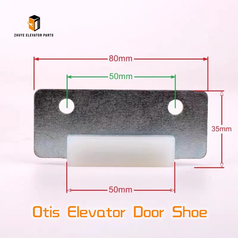 Otis Elevator Door Shoe Otis Elevator Door Shoe