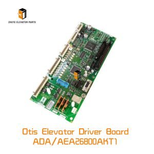 Otis Elevator GDCB Driver Board