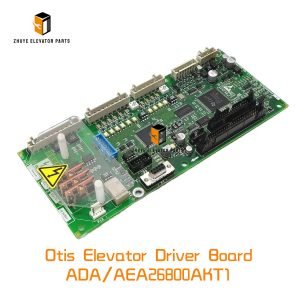 Otis Elevator GDCB Driver Board