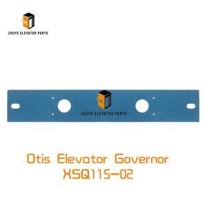 Otis Elevator Governor