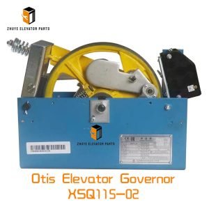 Otis Elevator Governor