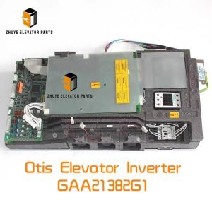 Otis Elevator Inverter