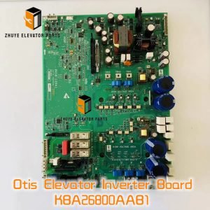 Otis Elevator Inverter Board