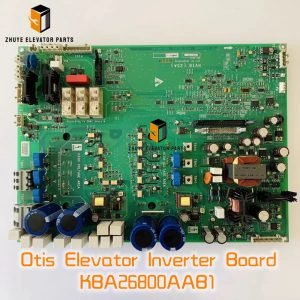 Otis Elevator Inverter Board