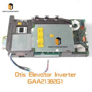 Otis Elevator Inverter