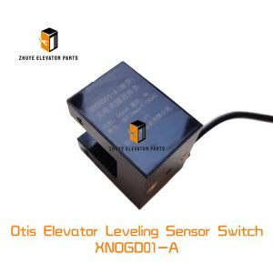 Otis Elevator CEDES Leveling Sensor Switch1