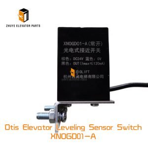 Otis Elevator CEDES Leveling Sensor Switch2