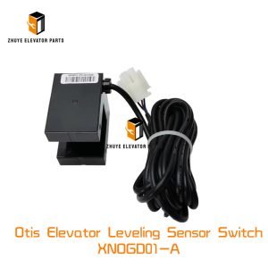 Otis Elevator CEDES Leveling Sensor Switch3