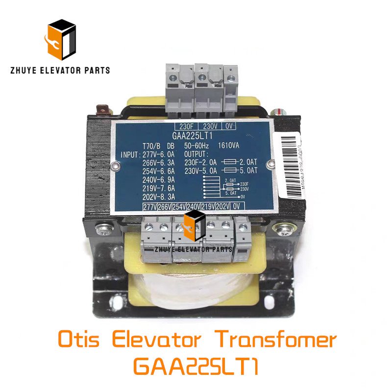 Otis Elevator Transfomer Otis Elevator Transfomer