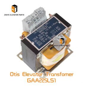 Otis Elevator Transfomer