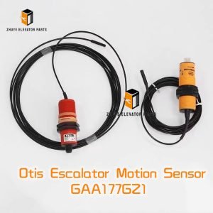 Otis Escalator Motion Sensor