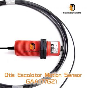 Otis Escalator Motion Sensor