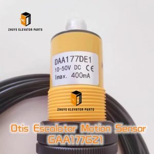 Otis Escalator Motion Sensor