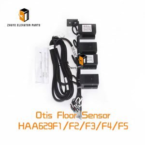 Otis Floor Sensor