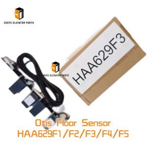 Otis Floor Sensor