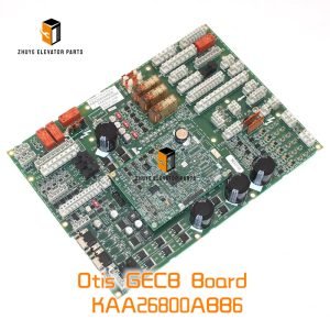 Otis GECB Board