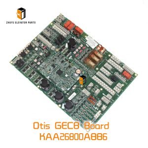 Otis GECB Board