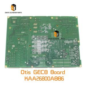 Otis GECB Board