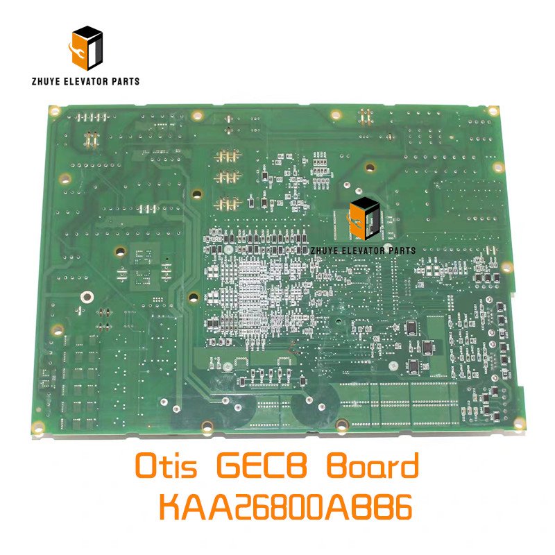 Otis GECB Board Otis GECB Board