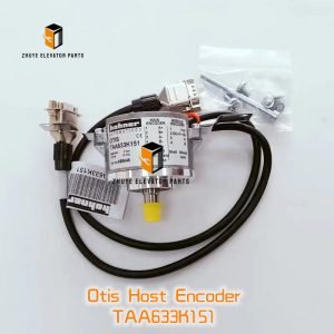 Otis Host Encoder