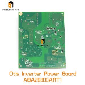 Otis Inverter Power Board