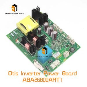 Otis Inverter Power Board