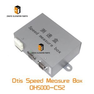 Otis Speed Measure Box