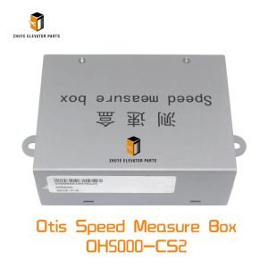 Otis Speed Measure Box