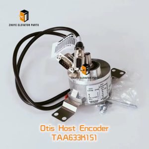 Otis Host Encoder