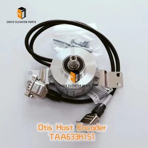 Otis Host Encoder