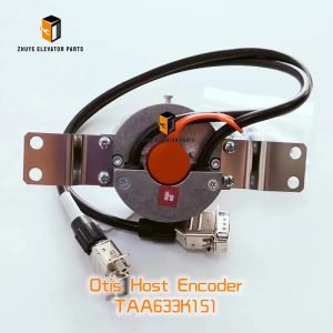 Otis Host Encoder