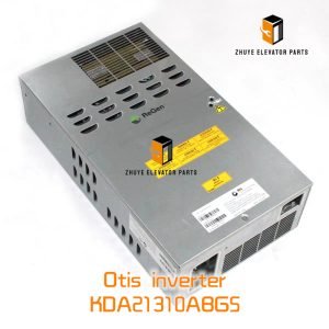 Otis inverter