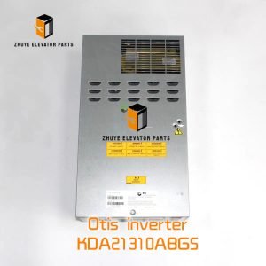 Otis inverter
