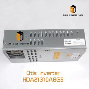 Otis inverter