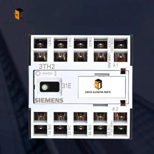 Siemens relay