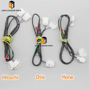 CEDES light Curtain TVS Protection Board