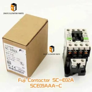 Fuji Contactor