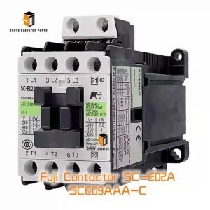 Fuji Contactor