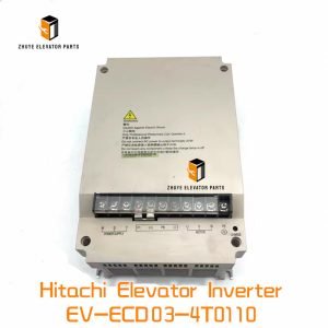 Hitachi Elevator Inverter
