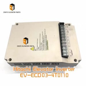 Hitachi Elevator Inverter