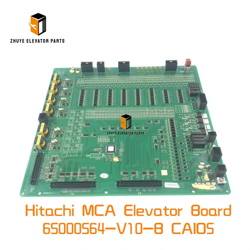 Hitachi MCA Elevator Board Hitachi Elevator Board