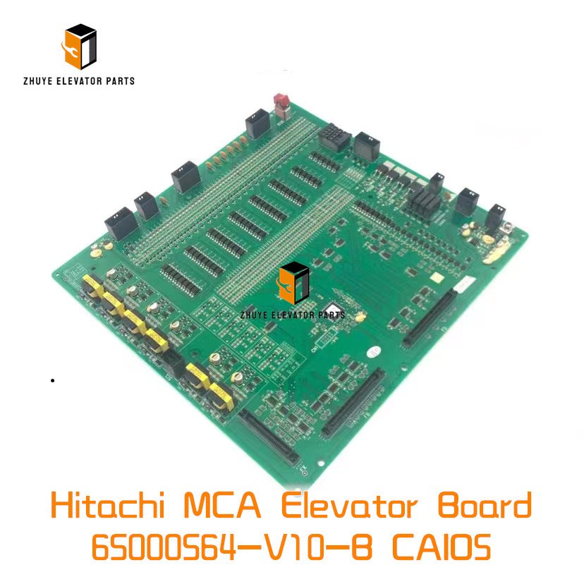 Hitachi Elevator Board Hitachi Elevator Board