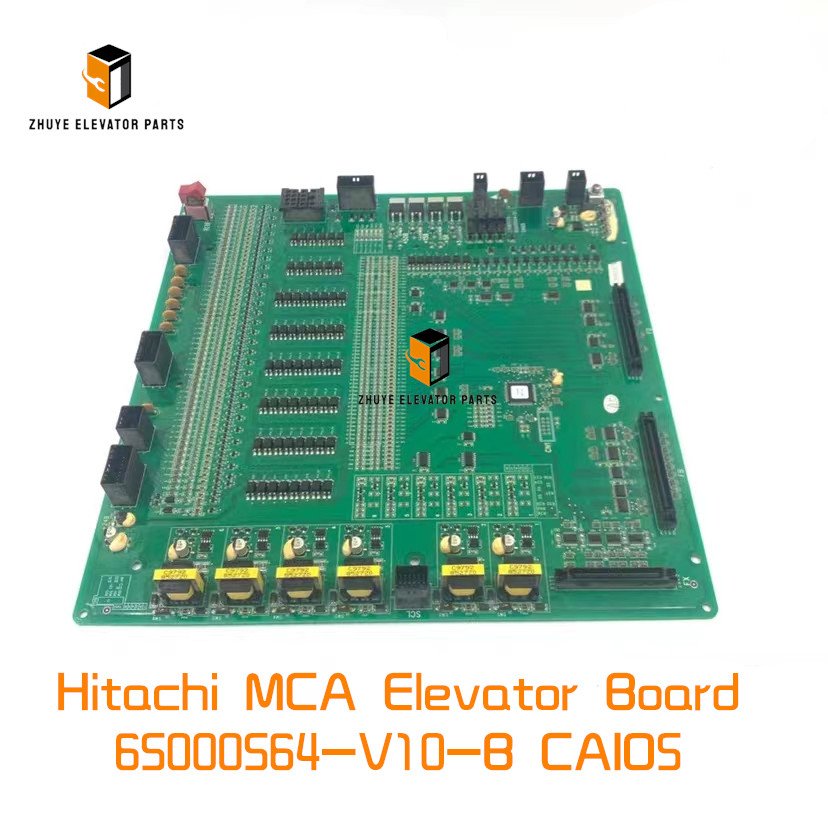 Hitachi MCA Elevator Board Hitachi Elevator Board