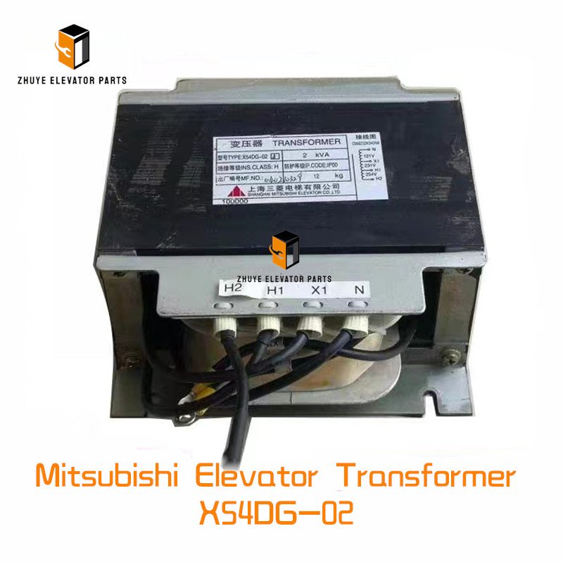 Mitsubishi Elevator Transformer Mitsubishi Elevator Transformer