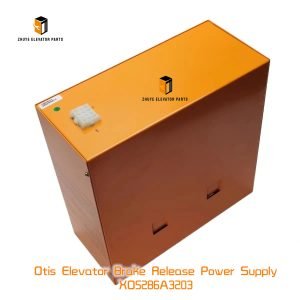 Otis Elevator Brake Release Power Supply