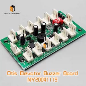 Otis Elevator Buzzer Board