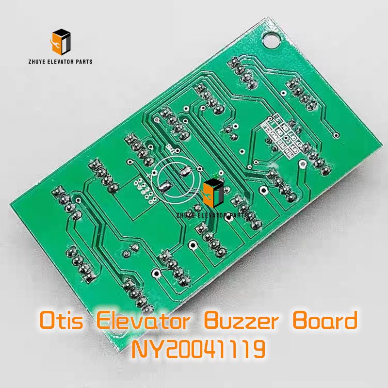 Otis Elevator Buzzer Board Otis Elevator Buzzer Board